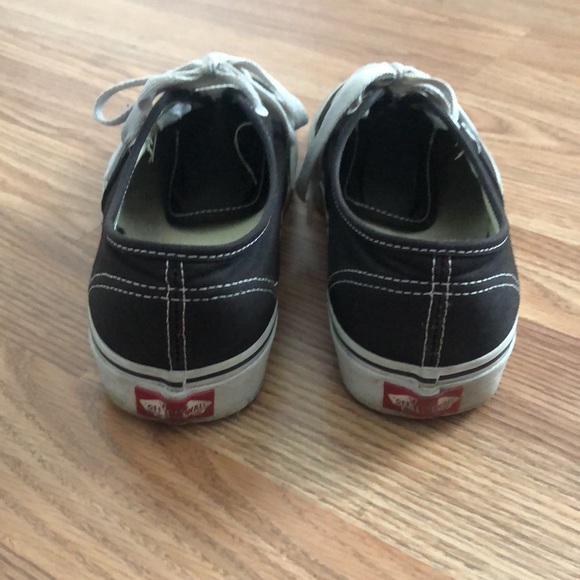 VANS Authentic - Picture 4 of 9